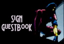 Sign Guestbook